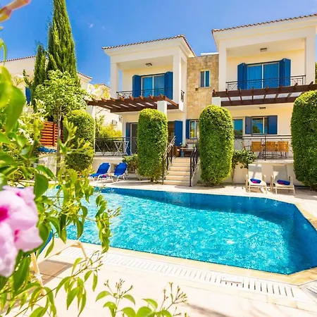 Villa Galina *