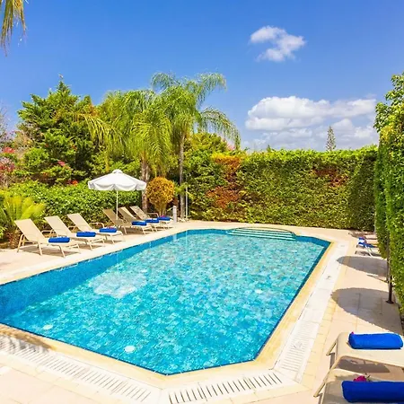 וילה Galina נאו חוריו