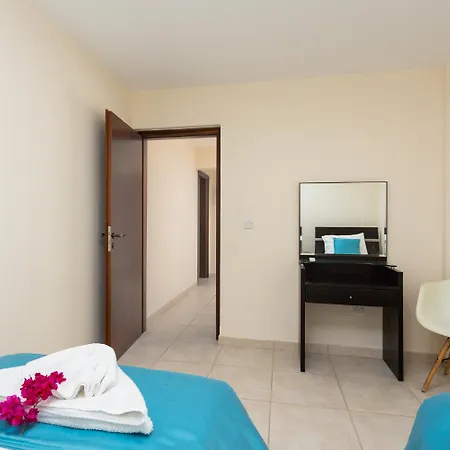 Villa Galina Neo Chorio