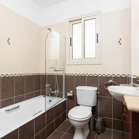 Galina Villa Neo Chorio