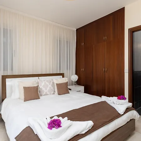 וילה Galina נאו חוריו