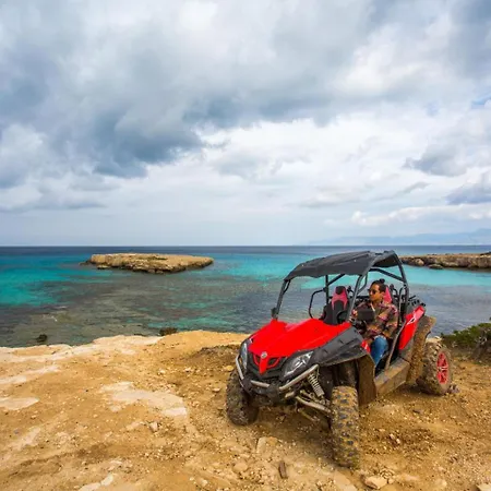 Galina נאו חוריו