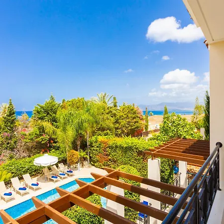 Villa Galina Neo Chorio