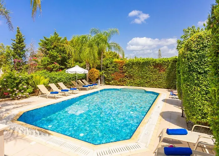 Vila Galina Neo Chorio