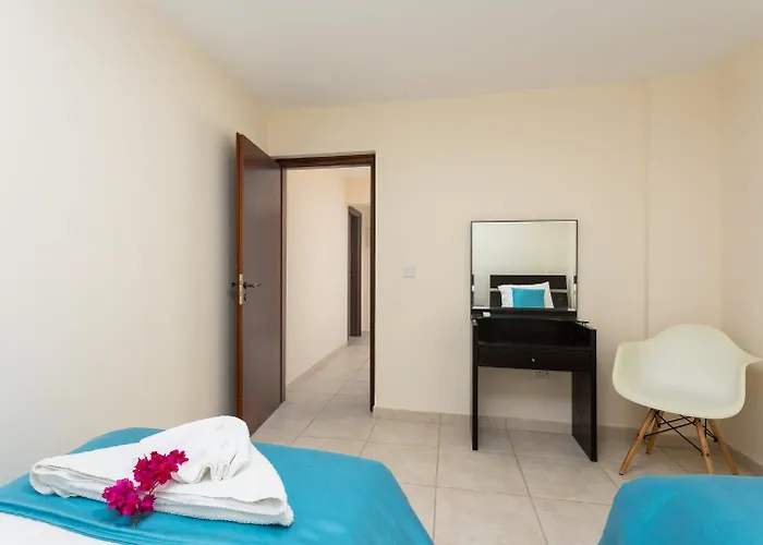 Vila Galina Neo Chorio