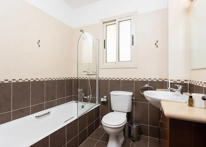 Galina Villa Neo Chorio