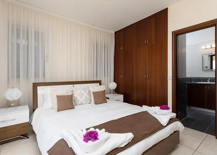 Villa Galina Neo Chorio