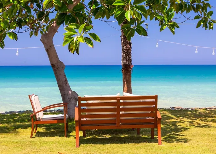 Vila Galina Neo Chorio