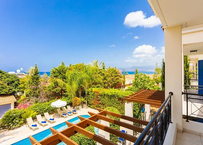 Villa Galina Neo Chorio